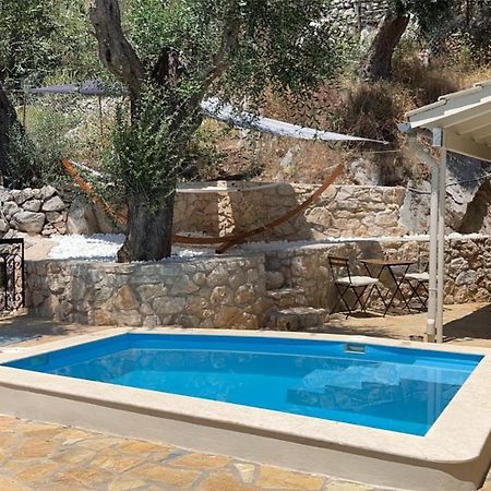 La Strade Apartments, Adults Only With Private Pool Κατάβολος Εξωτερικό φωτογραφία