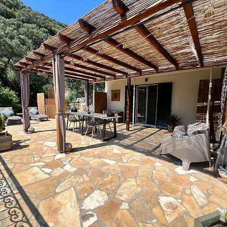 La Strade Apartments, Adults Only With Private Pool Κατάβολος Εξωτερικό φωτογραφία
