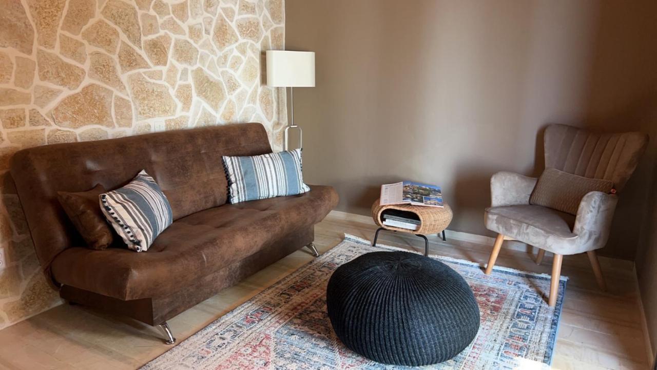 La Strade Apartments, Adults Only With Private Pool Κατάβολος Εξωτερικό φωτογραφία