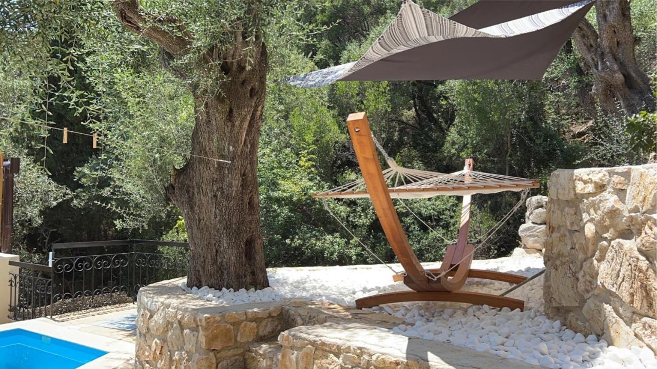 La Strade Apartments, Adults Only With Private Pool Κατάβολος Εξωτερικό φωτογραφία