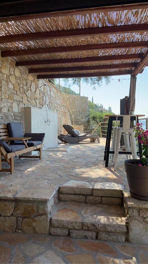 La Strade Apartments, Adults Only With Private Pool Κατάβολος Εξωτερικό φωτογραφία