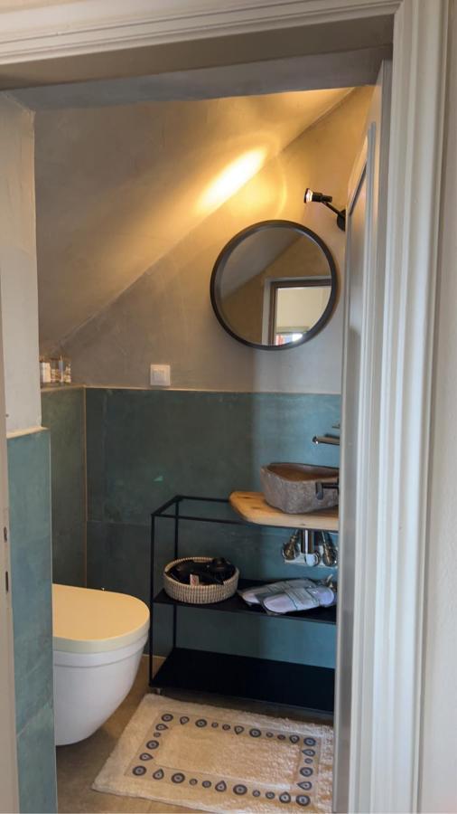 La Strade Apartments, Adults Only With Private Pool Κατάβολος Εξωτερικό φωτογραφία