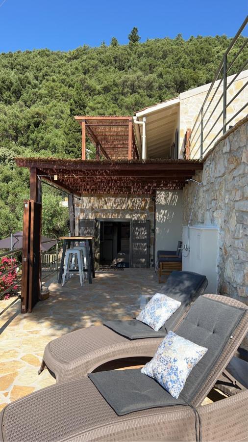 La Strade Apartments, Adults Only With Private Pool Κατάβολος Εξωτερικό φωτογραφία