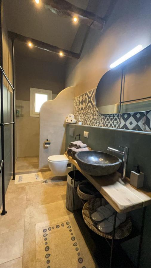 La Strade Apartments, Adults Only With Private Pool Κατάβολος Εξωτερικό φωτογραφία
