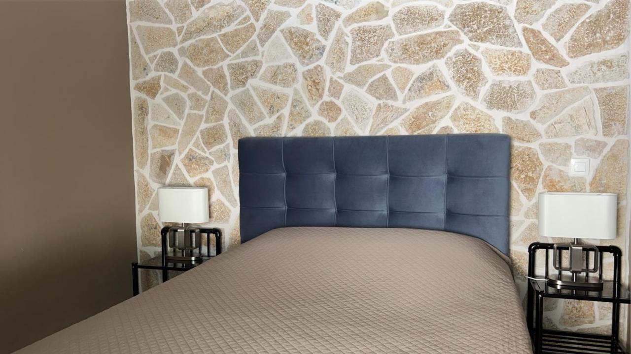 La Strade Apartments, Adults Only With Private Pool Κατάβολος Εξωτερικό φωτογραφία