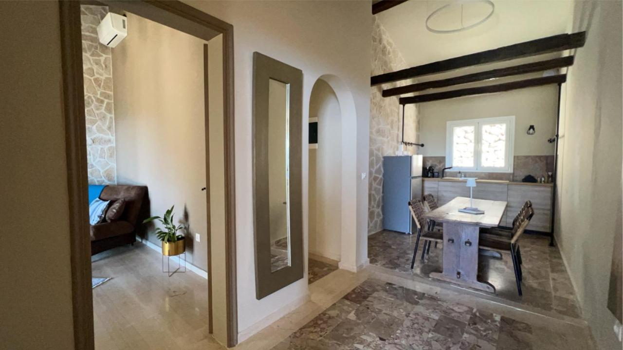 La Strade Apartments, Adults Only With Private Pool Κατάβολος Εξωτερικό φωτογραφία