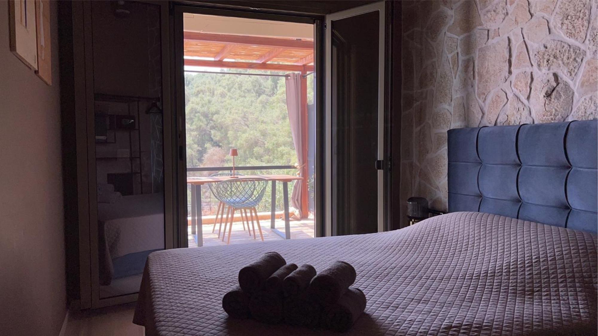 La Strade Apartments, Adults Only With Private Pool Κατάβολος Εξωτερικό φωτογραφία