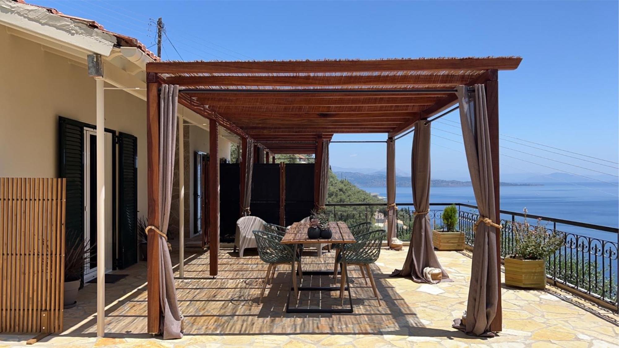 La Strade Apartments, Adults Only With Private Pool Κατάβολος Εξωτερικό φωτογραφία