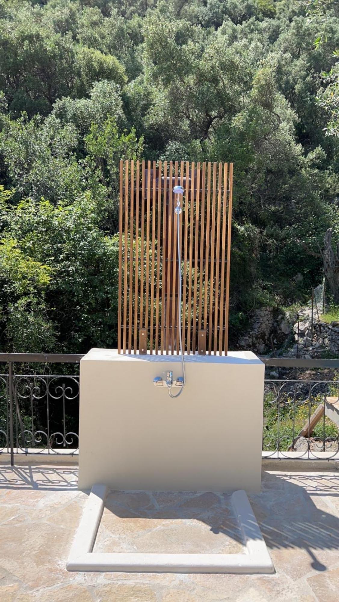 La Strade Apartments, Adults Only With Private Pool Κατάβολος Εξωτερικό φωτογραφία
